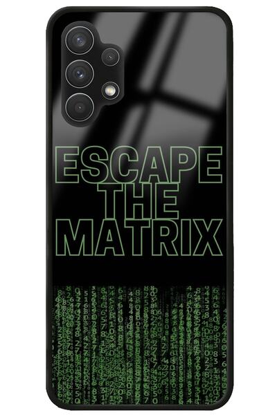 WANNA PROTECT Glossy Phone Case with Premium Motivational Motto Pattern for S...