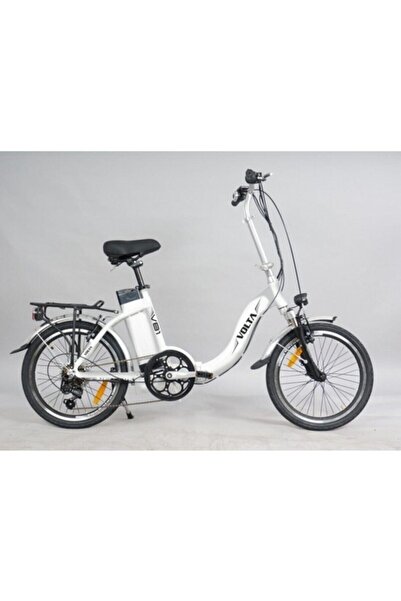 Volta Vb1 Elektrikli Bisiklet