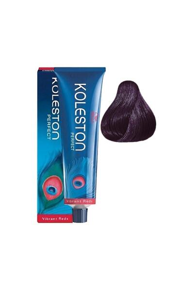 Wella Professionals Vopsea permanenta Wella Koleston Perfect Me+ 33/66 - кашт...