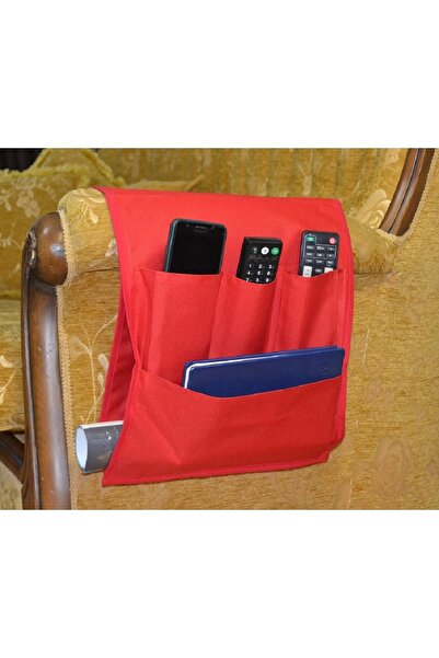 KEMSAD Kumanda, Dergi ,Gazete Düzenleyici, Koltuk Kenarı Örtü Koltuk Yanı