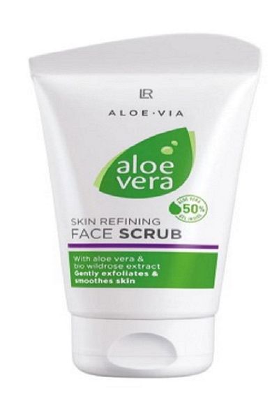 LR 75 ml.Aloe Vera Facial Peeling
