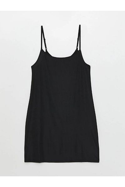 LC Waikiki Lcw Dream Strappy Flat Women's Underskirt