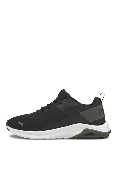 Puma Pantofi negri pentru femei Lifestyle 38043510 Electron W