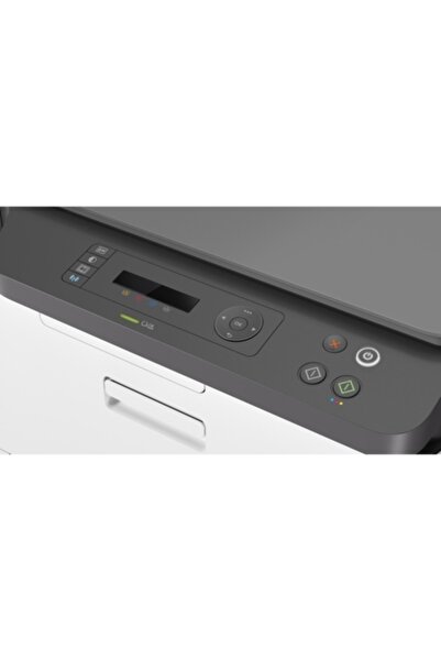 HP Color Laserjet 4zb96a - 178nw Photo/tar/summer A4