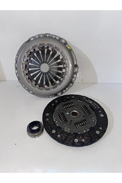 Citroen / Peugeot DEBRİYAJ SETİ PEUGEOT 206-207-307-308-PARTNER BİPPER CITROEN C2-C3-C4-BERLİNGO-NEMO