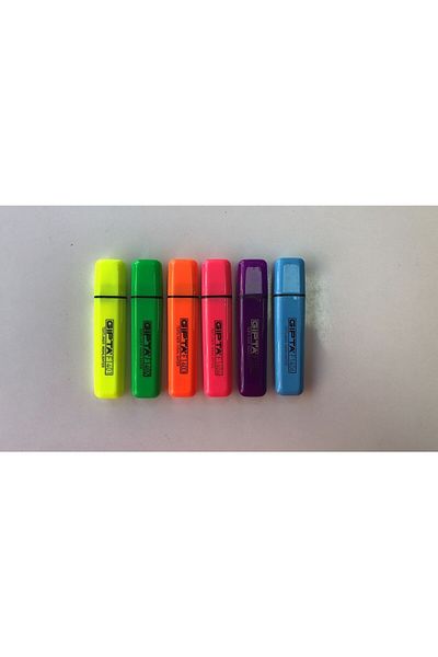 Gıpta Highlighter Design