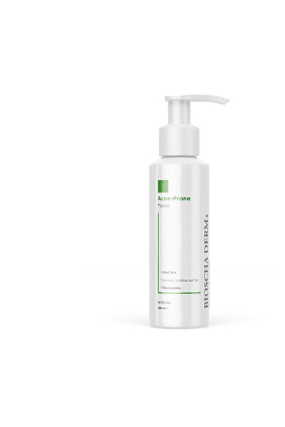 Bioscha Acne-Prone Tonik