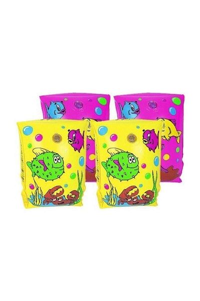 KIZILKAY Kzl-47028-Y كم 25X15 سم نمط السمك 2 لون 72 /