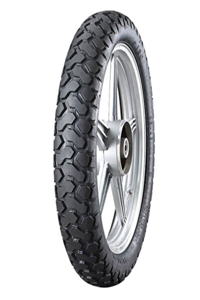 ANLAS 2.75-17 NR-48 TT TUBE TYPE - 2024 ÜRETİMİ