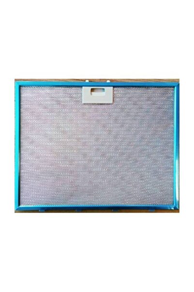 EHLA Filtre EHLA FİLTRE MEKAPPA  40X26,2CM. DAVLUMBAZ FİLTRESİ