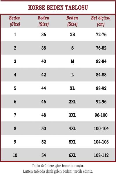 Letti by Şalcı Laser Cut Waist Basen Recovery Thin High Waist Non-Marking Leg Corset Black