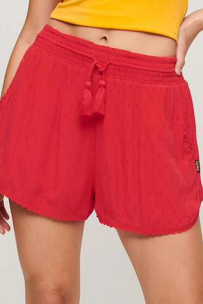 SUPERDRY Kurze Frauen