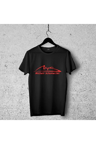 Tospikten Tricou proiectat F1 004, unisex premium fără decolorare, auto