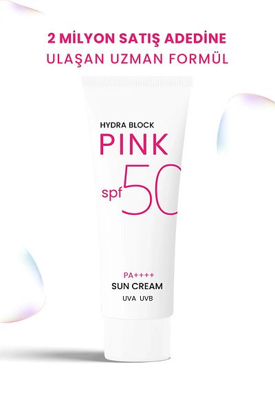 PROCSIN SPF50 Brightening - Alpha Arbutin Blemish, 2-Pack Sunscreen Pack 50 Mlx 2