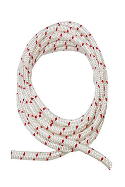 EgeÇelikHalat İskota Halat Marin Tekne Bağlama Halatı 12mm 50 Metre