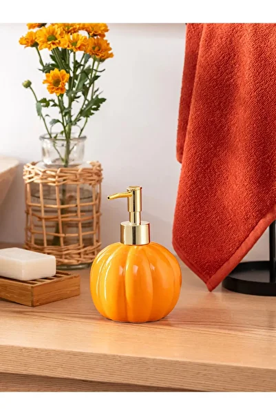 LC Waikiki Lcw Home Χριστουγεννιάτικη Κεραμική θήκη υγρού σαπουνιού 400 ml Epic Store