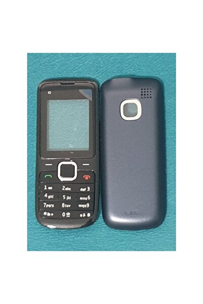 Nokia c101 kasa kapak