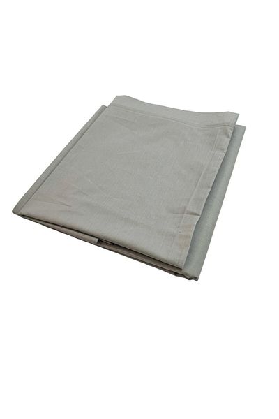 Estelica Double Sheet And Pillow 240X250 Light Gray212514