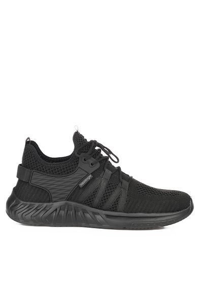 Slazenger GABRIEL Sneaker Men's Shoes Black