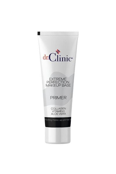 Dr. Clinic Dr.clinic Makeup Base