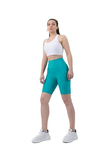 glintfit Αθλητικό κολάν με τσέπη για φορητό υπολογιστή