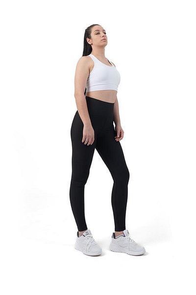 glintfit Γυναικείο Αθλητικό Κολάν Ψηλόμεσο - Glint.2495