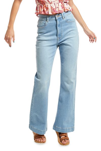 Roxy Джинси ERJDP03294BFN0 LIGHT BLUE