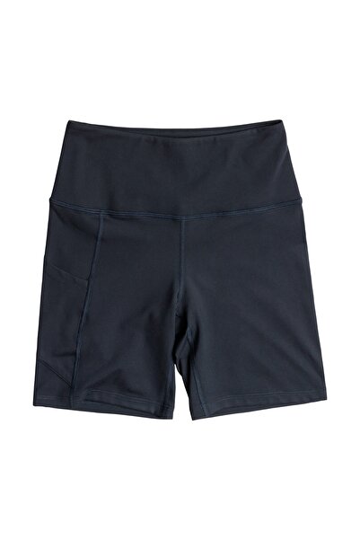 Roxy Къси панталони и бермуди ERJNS03435-KVJ0 АНТРАЦИТ