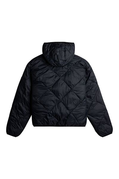 Roxy Jacke ERJJK03571-KVJ0 ANTHRAZIT