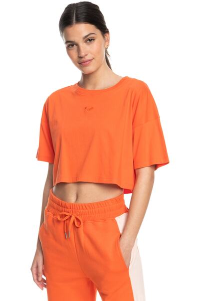 Roxy Koszulka ERJKT03998-NME0 TIGERLILY