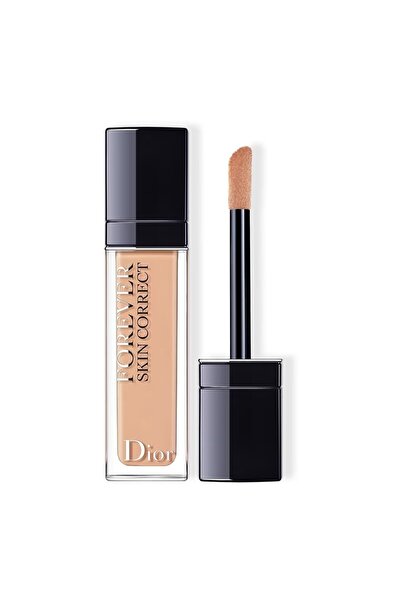 Dior Forever Skin Correct - Göz Altı Halkalarını,Lokalize Kızarıklığı,Lekeler,Kusurlar İçin Kapatıcı 11ml