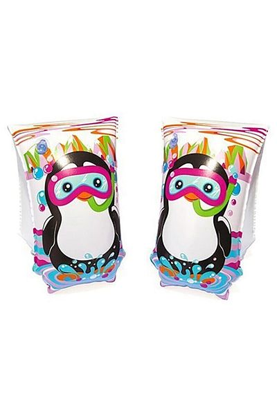 BESTWAY 32102 Model Patterned Sleeve - 30x15 Cm