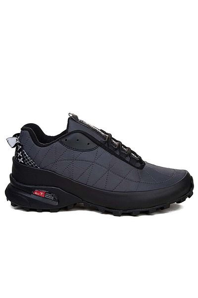 Bitmedeniste Ανδρικά αθλητικά παπούτσια Smoked Daily Casual Sneakers