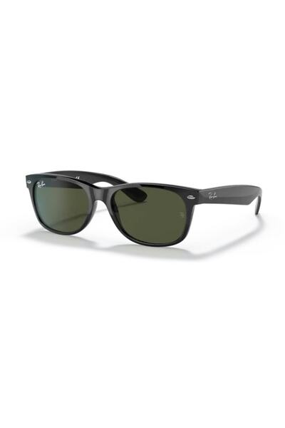 Ray-Ban Rb 2132 901l 55 New Wayfarer Unisex Güneş Gözlüğü