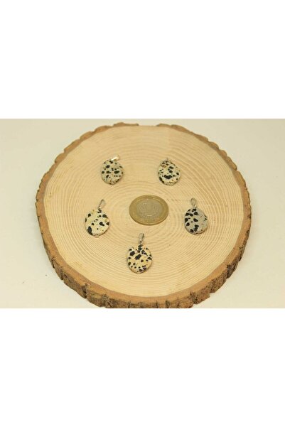 Yasamtohumu Jasper Stone Pendant (14750)