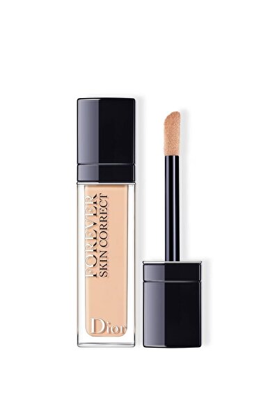 Dior Forever Skin Correct - Göz Altı Halkalarını,Lokalize Kızarıklığı,Lekeler,Kusurlar İçin Kapatıcı 11ml