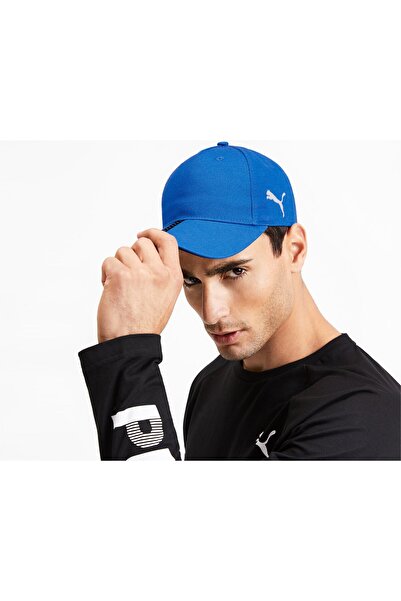Puma Liga Cap Şapka 2235602 Mavi
