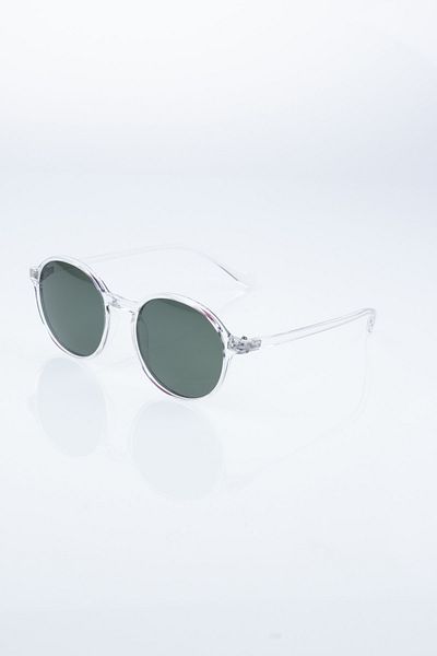 LUNOX Riga Unisex Polarized Sunglasses