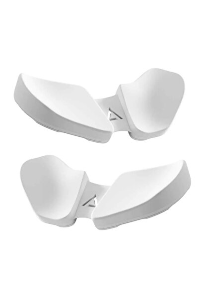 Deltahub Carpio 2.0 - Ergonomik Bilek Desteği(SOL EL - SMALL - BEYAZ)