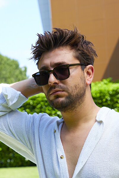 By Harmony BH 1002 07 Men's Sunglasses