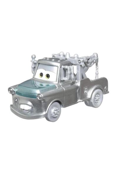 CARS DISNEY 100 Cars 3 Tekli Karakter Araçlar MATER DXV29 HNP99