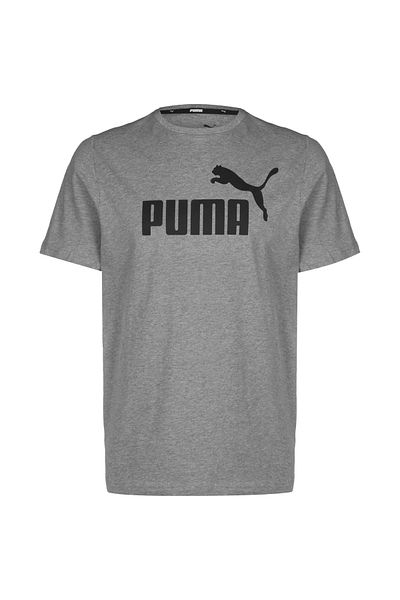 Puma Grundlegendes Logo