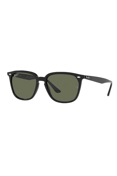Ray-Ban RB4362-601/9A 55 Polarized Unisex Sunglasses