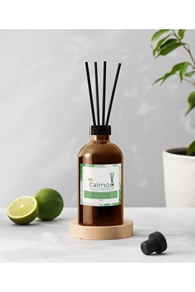 MEDITASYON Bambu Cubuklu Oda ve Ortam Kokusu-110ml