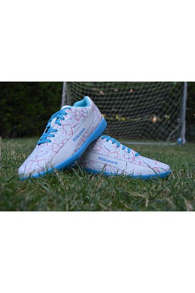 Mikawa MIKAWA HALISAHA FOOTBALL SHOES