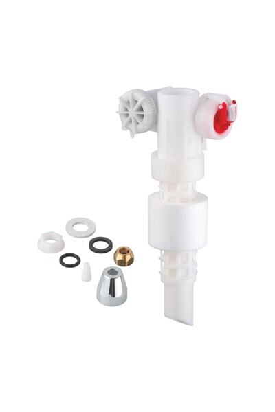 Grohe Gömme Rezervuar Iç Takımı Doldurma Grubu Flatör Şamandıra - 37095000