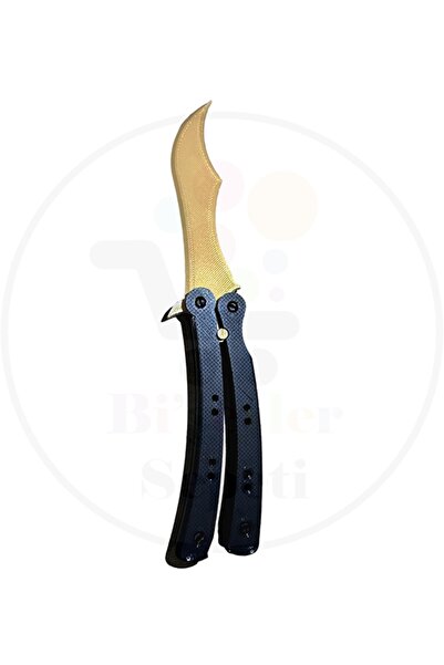 Bi'şeyler Sepeti Cs Go Kelebek - Cs Go Butterfly Knife