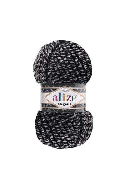 Alize Superlana Megafil 601 Δύο