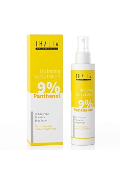 Thalia %9 Panthenol Sprey Losyon 150 ml