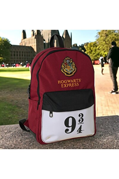 Harry Potter Okul Çantası